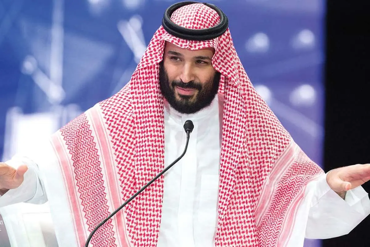 آیا ریاض میتواند دیوار سخت واشنگتن و تلآویو را بشکند؟