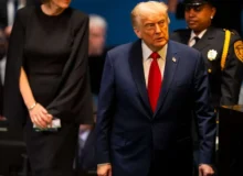 پشت پرده تغییر لحن ترامپ