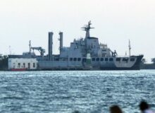 ان‌بی‌سی: آمریکا در حال بررسی حملات پهپادی به ونزوئلاست