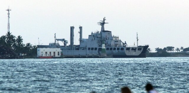 انبیسی: آمریکا در حال بررسی حملات پهپادی به ونزوئلاست