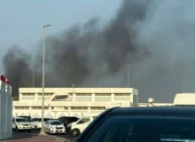 نقطه پایان قواعد نانوشته خلیج فارس؟