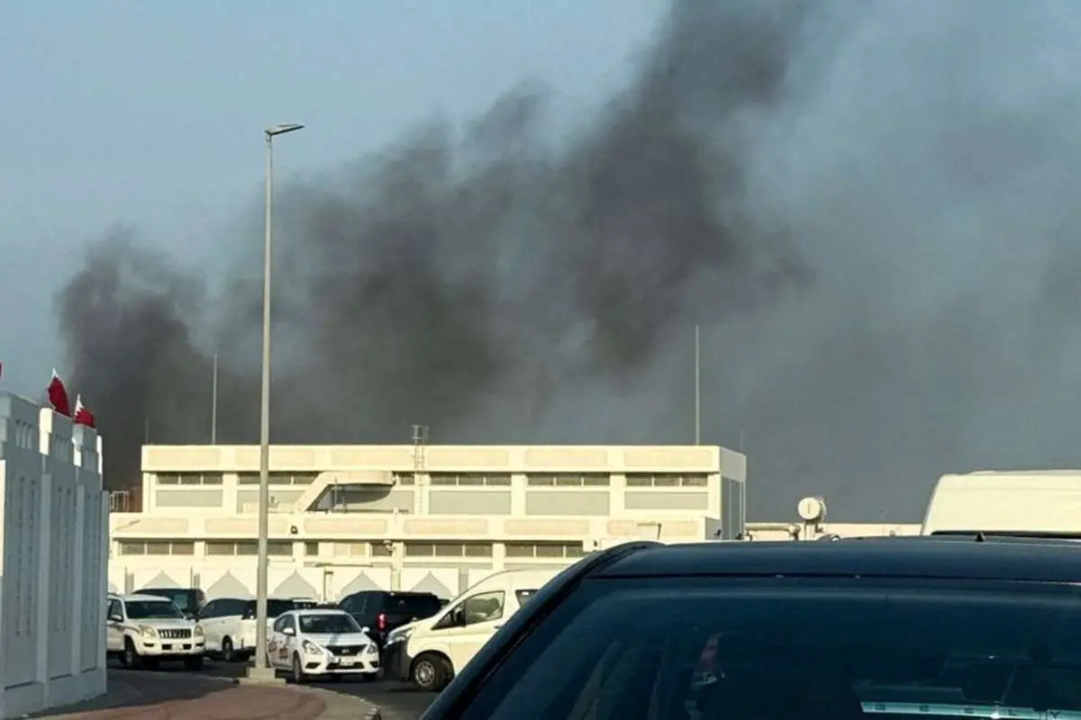 نقطه پایان قواعد نانوشته خلیج فارس؟