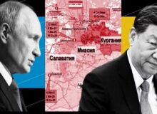 فرش قرمزی علیه آرامش آمریکایی؛ اتحاد خودکامگان نظم جهانی جدید را شکل می‌دهد؟