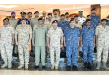 تنها قدرت اتمی جهان اسلام در برابر تنها قدرت اتمی خاورمیانه