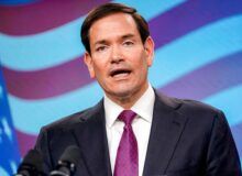 روبیو خواستار مذاکره مستقیم با ایران شد