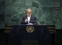 غرب با فعال سازی مکانیزم ماشه چه هدفی را دنبال می‌کند؟