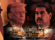 دکترین دانرو؛ چرا ترامپ به حیاط خلوت آمریکا بازگشته است؟