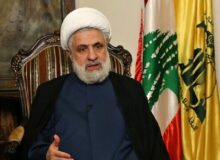 چرا لاریجانی دبیرکل حزب الله را بخاطر حرفهایش در باره عربستان تحسین کرد؟