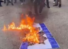 «سی‌ان‌ان» اعتراف کرد: اسرائیل منزوی شده و نفرت از آن در حال گسترش است