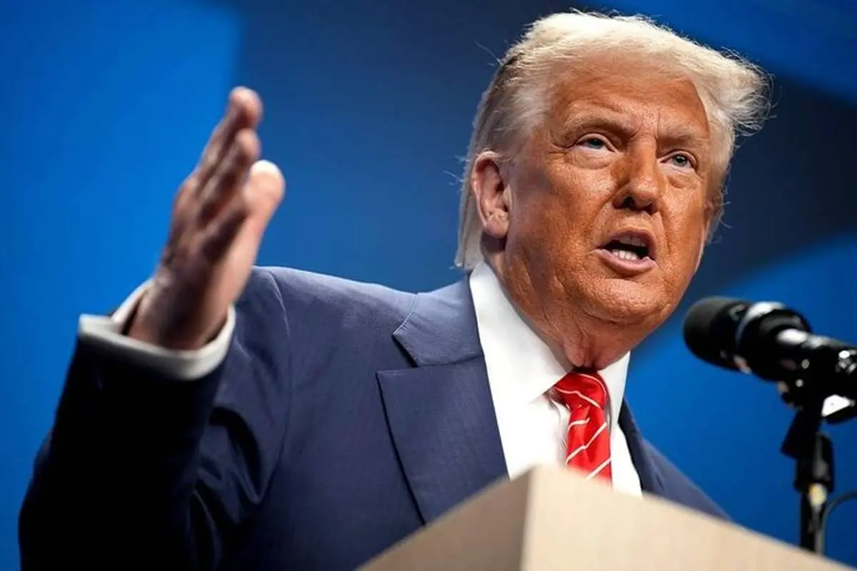 ترامپ به نتانیاهو پشت میکند؟