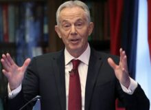 پیش‌نویس طرح تونی بلر برای غزه: حکومت از راه دور و نمایندگی اندک فلسطینی‌ها