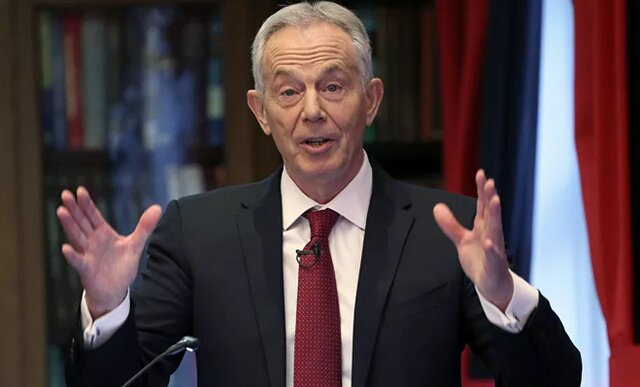 پیشنویس طرح تونی بلر برای غزه: حکومت از راه دور و نمایندگی اندک فلسطینیها