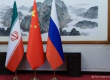 اندیشکده اروپایی: تروئیکا اشتباه کرد؛ ایران به شرق نزدیک‌تر می‌شود