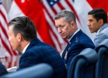 شکاف در پنتاگون؛ چرا ژنرال‌ها با استراتژی نظامی جدید ترامپ مخالف‌اند؟