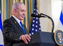 طرح ترامپ برای غزه؛ طناب نجات نتانیاهوی در آستانه سقوط