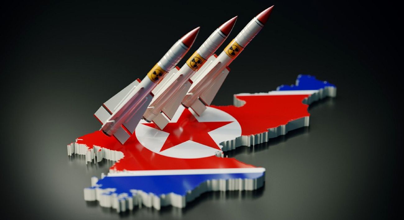 کرهشمالیسازیِ کره شمالی؛ چگونه کیم حصارها را ضخیمتر میکند؟