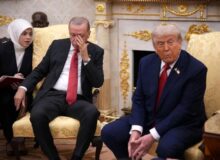 چرا اردوغان مانند گذشته به ترامپ نیاز ندارد؟