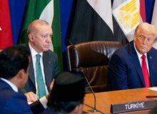 میدل‌ایست‌آی: سران منطقه از تغییر مفاد طرح ترامپ برای غزه شوکه شدند