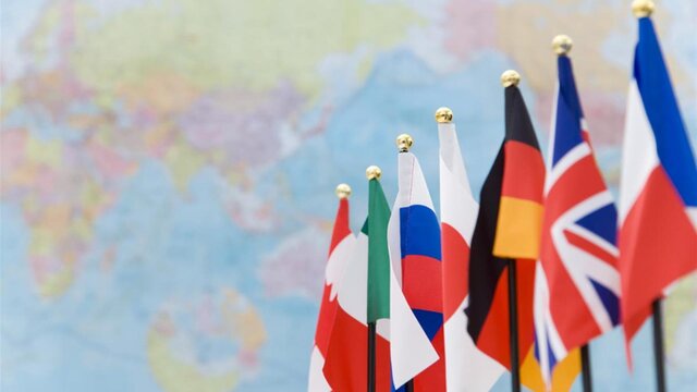 وام ۲۶ میلیارد دلاری گروه ۷ به اوکراین از محل داراییهای مسدود شده روسیه