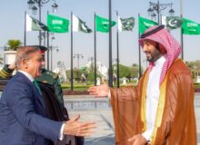 پیمان دفاعی پاکستان و عربستان فقط یک پیام است / توافقی برای یادآوری بدعهدی‌های ترامپ