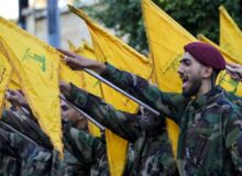 ترامپ برای کمک به روند خلع سلاح حزب‌الله ۲۳۰ میلیون دلار به نیروهای امنیتی لبنان اختصاص داد