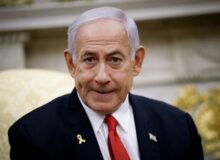 آکسیوس: نتانیاهو از واکنش ترامپ به پاسخ حماس شوکه شد