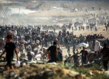 بلومبرگ؛ متحدان خلیج فارس طرح ترامپ برای غزه را با یا بدون حماس پیش می‌برند