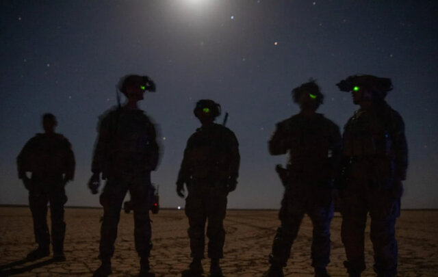 فاکسنیوز: ایرانیها با صبر بهدنبال اخراج آمریکا از خاورمیانه هستند