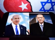 ناقوس جنگ در ترکیه؛ چگونه اردوغان بدون شلیک یک گلوله بی‌بی را متوقف می‌کند؟