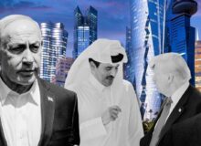 چگونه اشتباه بزرگ بی‌بی ورق جنگ را برگرداند؟