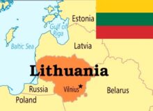 اروپا در آستانه بحران/ تعلیق پروازها در لیتوانی و آماده‌باش هوایی در لهستان