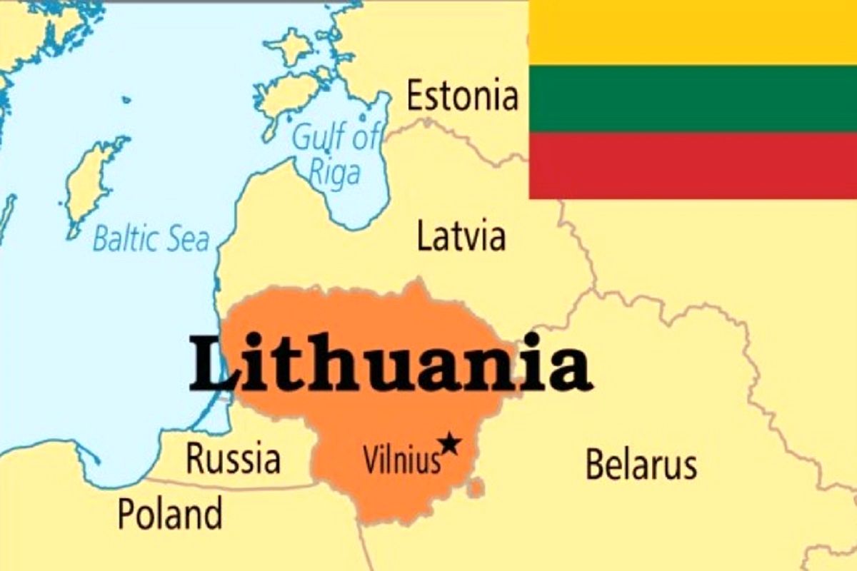 اروپا در آستانه بحران/ تعلیق پروازها در لیتوانی و آمادهباش هوایی در لهستان