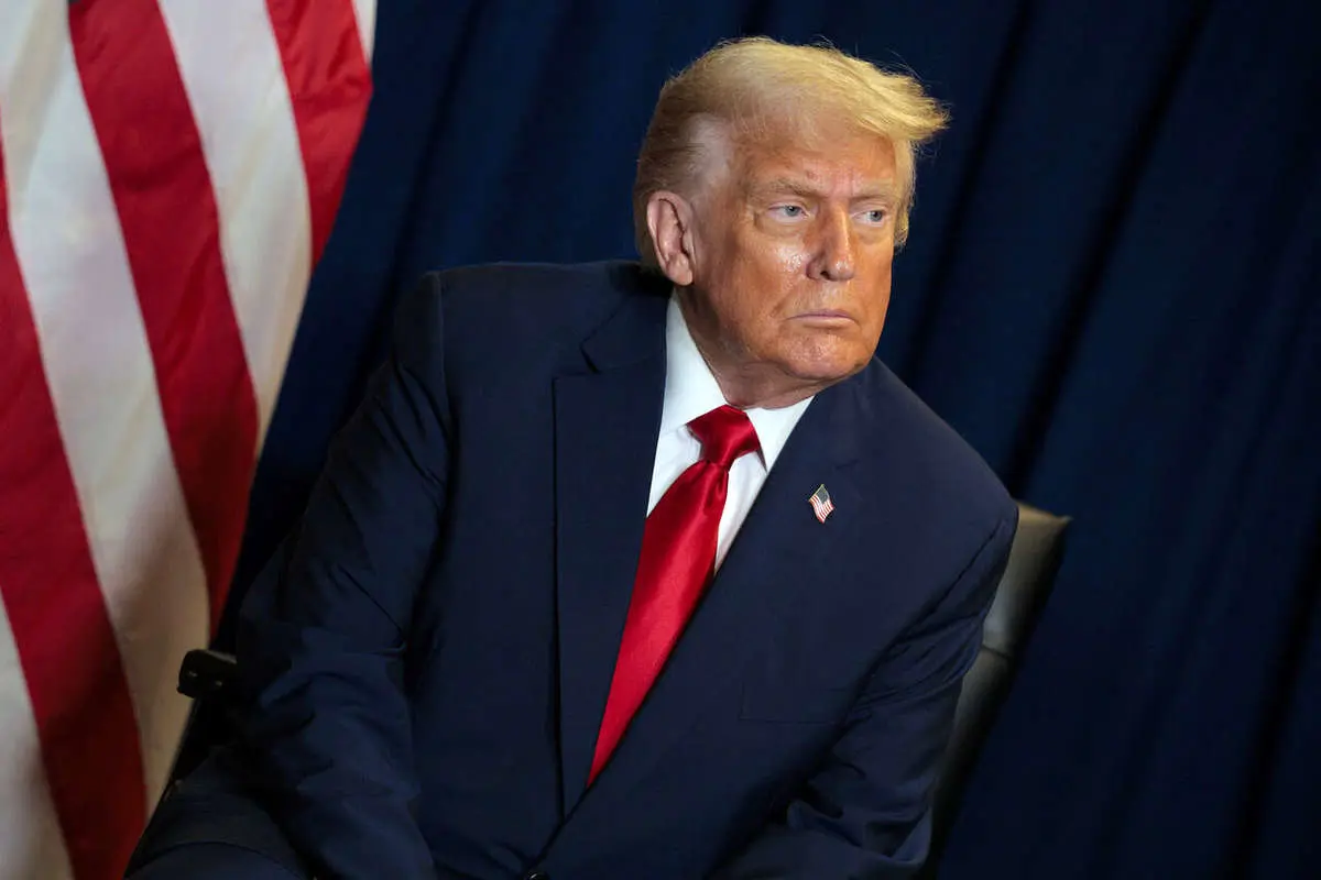 افشای مخفیگاه؛ ترامپ زمان حمله هستهای به کجا فرار میکند؟