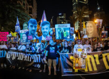 نیویورک‌تایمز: اسرائیل منزوی‌تر و متفرق‌تر از همیشه است