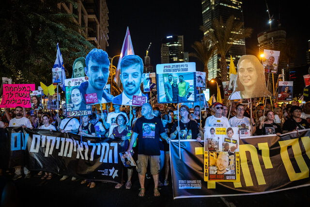 نیویورکتایمز: اسرائیل منزویتر و متفرقتر از همیشه است