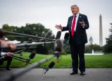 تعطیلی دولت، ابزار ترامپ برای هدف قرار دادن دشمنان سیاسی