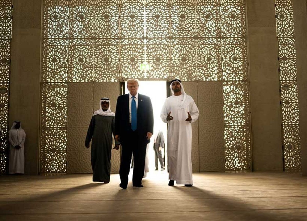 در آستانه رویداد بزرگ؛ استقرار اخیر آمریکاییها در منطقه چه معنایی دارد؟