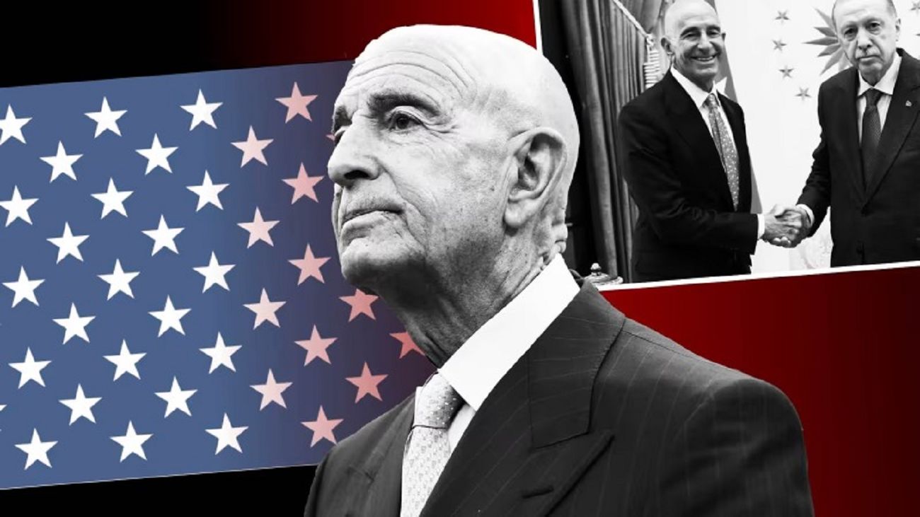 رویای تغییری کوچک در خاورمیانه؛ معاملهگری که سنتهای دیپلماتیک منطقه را بر هم زد