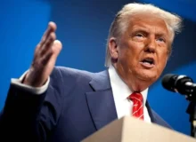 ترامپ از ایده‌های رادیکال خود عقب‌نشینی کرد؟