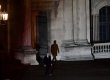 تایمز: ماکرون در حال برچیدن میراث ژنرال دوگل است