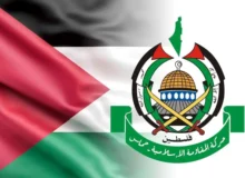 حماس: آنچه در واشنگتن و تل‌آویو می‌گذرد، بیشتر نمایش رسانه‌ای است