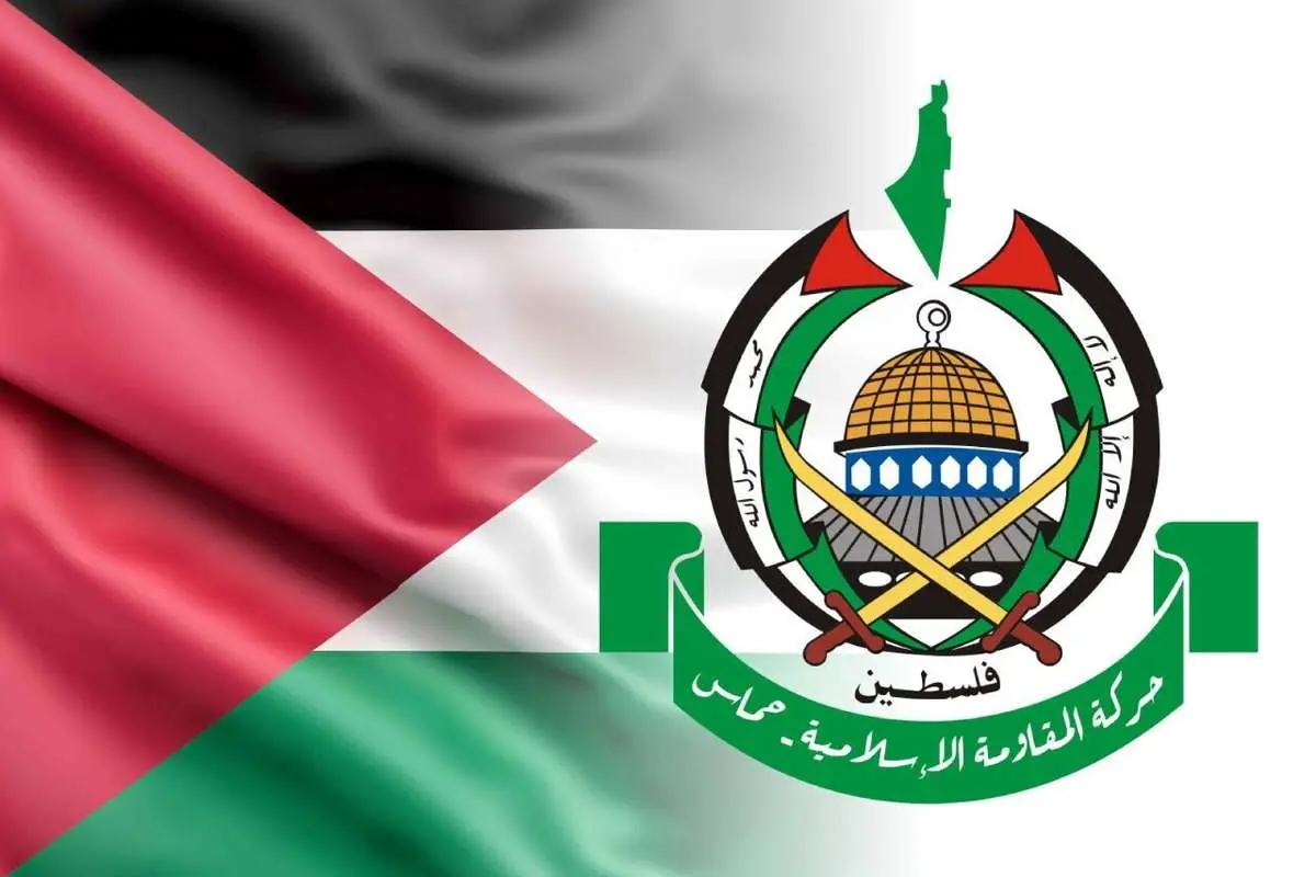 حماس: آنچه در واشنگتن و تل‌آویو می‌گذرد، بیشتر نمایش رسانه‌ای است