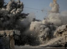 اسرائیل بدون کمک‌های آمریکا قادر به ادامه حملاتش در غزه نبود/ کمک ۲۱ میلیارد دلاری واشنگتن از آغاز حملات در غزه