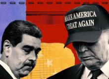 ترامپ پایان دیپلماسی را اعلام کرد؛ جنگی دیگر در راه است؟