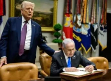 چرا نتانیاهو تسلیم فشار ترامپ شد؟