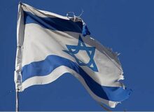 هاآرتص: اسرائیل منزوی شده و در حال احتضار است