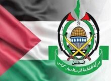 حماس برای پایان جنگ توافق کرد