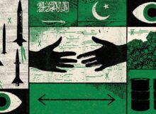 سیگنال مهم بن سلمان به خاورمیانه؛ ظهور ضامن جدید امنیت منطقه؟