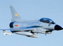 ایران به جنگنده‌های چینی مجهز می‌شود؟ / انتقال احتمالی جنگنده J-10C از پاکستان