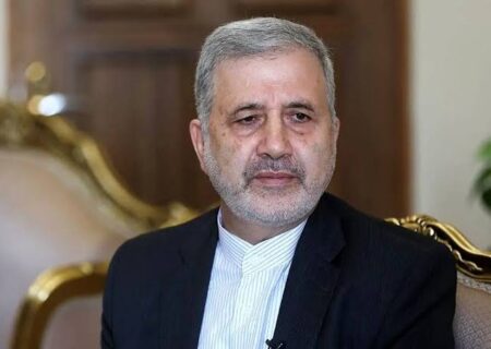 همکاری تهران و ریاض؛ لنگر ثبات در منطقه